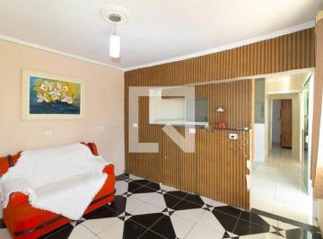 Casa · 180m² · 3 Quartos · Casa para Aluguel - Parque Santa Madalena, 3 Quartos,  180 m² - São Paulo