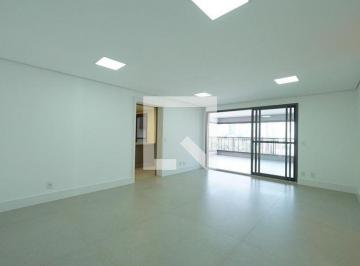 Apartamento · 147m² · 3 Quartos · 2 Vagas · Apartamento para Aluguel - Vila Mariana, 3 Quartos, 147 m² - São Paulo