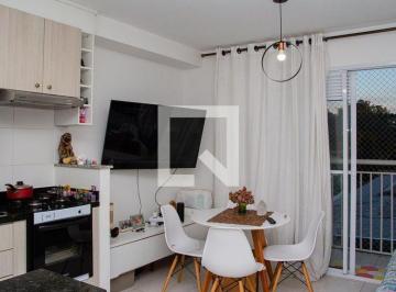 Apartamento · 39m² · 1 Quarto · Apartamento para Aluguel - Vila Ema, 1 Quarto, 39 m² - São Paulo