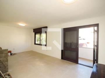 Apartamento · 130m² · 3 Quartos · 1 Vaga · Apartamento para Aluguel - Menino Deus, 3 Quartos,  130 m² - Porto Alegre