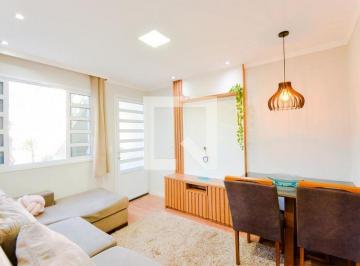 Casa · 44m² · 2 Quartos · 1 Vaga · Casa para Aluguel - Vila Nova Bonsucesso, 2 Quartos,  44 m² - Guarulhos