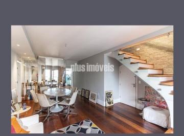 Apartamento · 230m² · 3 Quartos · 2 Vagas · Cobertura Duplex Exclusiva com Piscina Privativa e Espaço Gourmet ? 230 m²