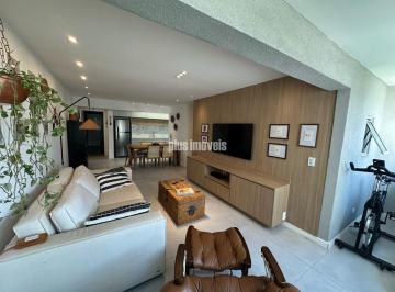 Apartamento · 85m² · 2 Quartos · 2 Vagas · Seu novo lar no Panamby espera por você!