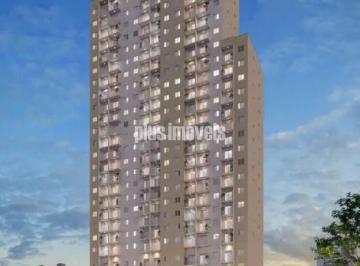 Apartamento · 37m² · 1 Quarto · Apartamento de 1 Dormitório no Campo Belo ? Nova Espraiada