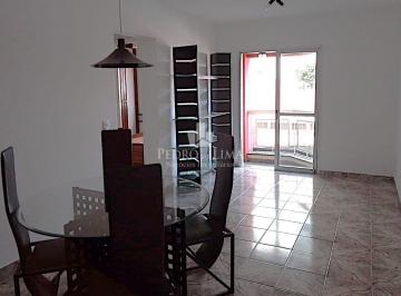 Apartamento · 55m² · 2 Quartos · 1 Vaga · Apartamento na Agua Rasa com 2 dormitórios, 1 banheiro, 1 vaga de garagem Edifício Turquesa