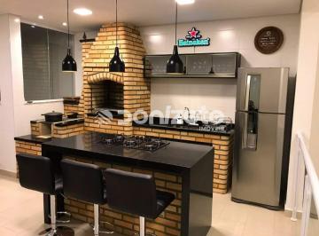 Apartamento · 140m² · 2 Quartos · 2 Vagas · Cobertura de 140m² à venda na Vila Pires por R$ 750 mil com 2 vagas, churrasqueira, fogão à lenha e