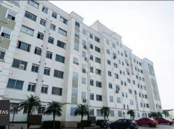 Apartamento · 59m² · 3 Quartos · 1 Vaga · Apartamento no Sarandi de 3 dormitórios vaga e infra
