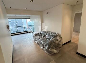 Apartamento · 65m² · 2 Quartos · 1 Vaga · Apartamento 2 dormitórios 1 vaga no Tatuapé