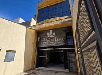 Comercial · 302m² · 1 Vaga · Salão Comercial 302 m² junto à Praça Silvio Romero, no Tatuapé
