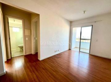 Apartamento · 65m² · 2 Quartos · 1 Vaga · Apartamento com suíte no bairro São Vicente