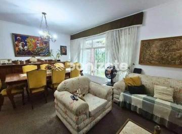 Casa · 221m² · 3 Quartos · 6 Vagas · Casa Térrea com 3 dormitórios, 1 suíte, 200 m² em Vila Boa Vista, Santo André