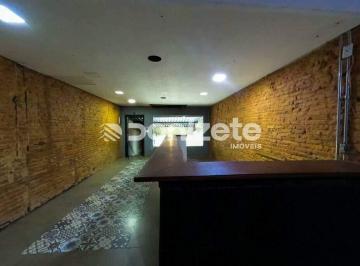 Comercial · 200m² · Salão Comercial para Alugar em Santo André (Jardim Bela Vista) | 200m² | 3 Salas, 4 Banheiros