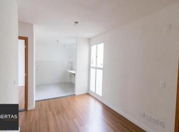 Apartamento · 41m² · 2 Quartos · 1 Vaga · Apartamento à venda com 41m², 2 quartos e 1 vaga