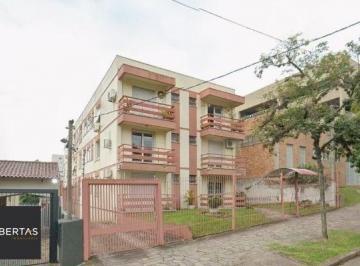 Apartamento · 47m² · 1 Quarto · Apartamento no bairro Santo Antônio térreo de 1 dormitório