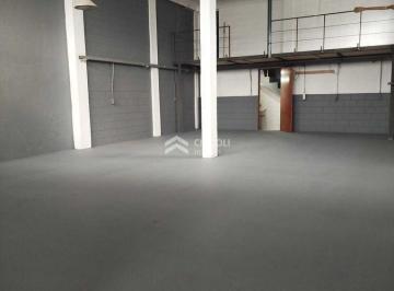 Comercial · 137m² · 2 Vagas · GA0256 - Galpão - para Locação - Jardim do Engenho - Cotia