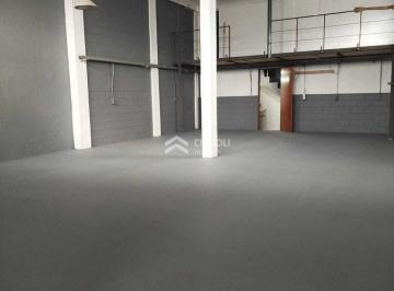 Comercial · 137m² · 2 Vagas · GA0256 - Galpão - para Locação - Jardim do Engenho - Cotia