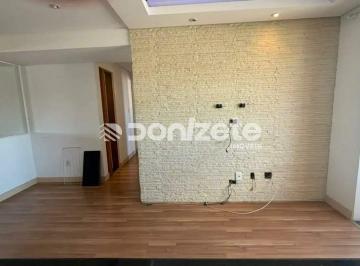 Apartamento · 53m² · 2 Quartos · 1 Vaga · Apartamento a venda vila Guiomar em Sato André