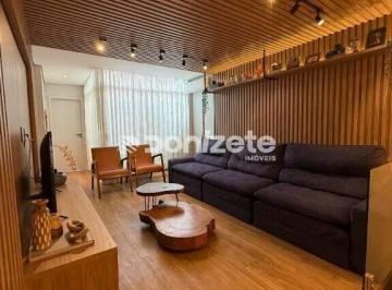 Casa · 480m² · 4 Quartos · 4 Vagas · Sobrado Residencial de 4 suítes , com Piscina em Jardim, Santo André – Financia e Aceita Permuta men