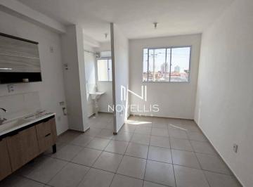 868571d0ba5f29e06229f83cb662f2b9a8022c7b · Apartamento com 2 dormitórios para alugar - Parque dos Ipês - São José dos Campos/SP