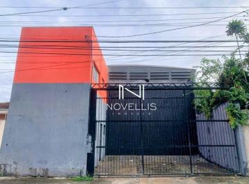 9aea74b60a05a9228e337df2277920b363788bc9 · Galpão para alugar - Jardim Nova Esperança - Jacareí/SP