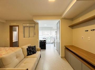 5552685aea56582a22f4ef6c6ab42c0c219a19e7 · Apartamento com 1 dormitório à venda - Jardim Aquárius - São José dos Campos/SP