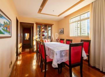 Apartamento · 110m² · 3 Quartos · 1 Vaga · Apartamento à venda, 3 quartos, 1 vaga, Nova Suíssa - Belo Horizonte/MG