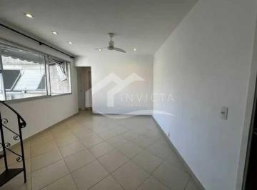 Apartamento · 120m² · 3 Quartos · 1 Vaga · OPORTUNIDADE DE DUPLEX COM VAGA NA ESCRITURA EM RUA NOBRE!