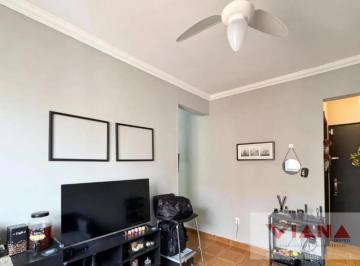 Apartamento · 56m² · 2 Quartos · 1 Vaga · Apartamento em Rudge Ramos - São Bernardo do Campo