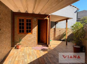 Casa · 89m² · 2 Quartos · 1 Vaga · Sobrado em Baeta Neves - São Bernardo do Campo