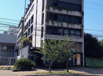 Casa · 62m² · 1 Quarto · 1 Vaga · Duplex 1 dorm 1 vaga no Menino Deus