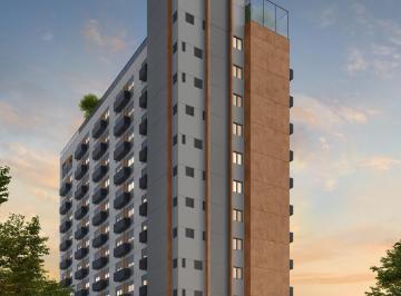 Apartamento · 19m² · 1 Quarto · Studio novo