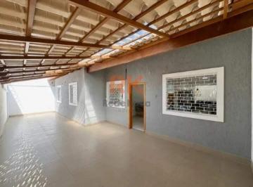 Casa · 140m² · 3 Quartos · 2 Vagas · Casa línear à venda no bairro Santa Mônica | Belo Horizonte