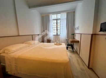 Apartamento · 31m² · Kitnet/Conjugado : / Residencial / Centro