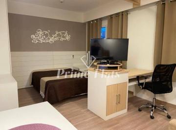 Apartamento · 28m² · 1 Quarto · 1 Vaga · Flat disponível para venda no Comfort Suites Alphaville, com 28m², 1 dormitório e 1 vaga de garagem
