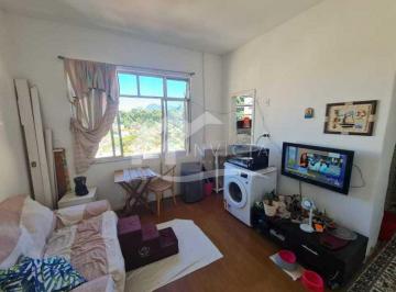 Apartamento · 30m² · 1 Quarto · 1 Vaga · MARAVILHOSO SALA QUARTO EM HUMAITÁ