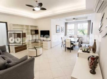 Apartamento · 122m² · 3 Quartos · 1 Vaga · Posto 11Praça Antero de Quental 122 metros portaria 24 horas