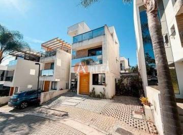 Casa · 174m² · 4 Quartos · 2 Vagas · Casa com 04 Quartos - Condomínio Authentiq Granja Viana - Parque Rincao - Cotia/SP