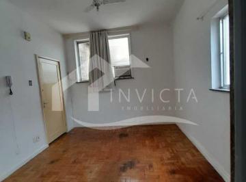 Apartamento · 18m² · 1 Quarto · oportunidade de apto no centro