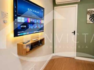 Apartamento · 45m² · 1 Quarto · MARAVILHOSO CONJUGADAO EM COPACABANA