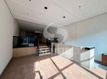 Comercial · 200m² · Sala Comercial par Locação no Alto da Boa Vista - 200m2