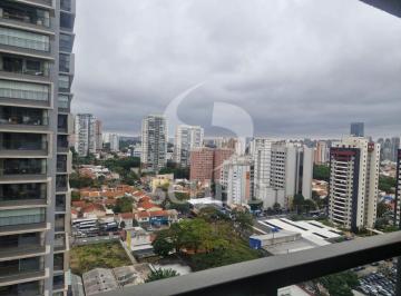 Apartamento · 28m² · 1 Quarto · Studio 28m² a venda Chácara Santo Antonio