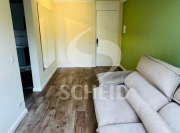 Photo 1 · Excelente apartamento reformado no Socorro com 52m² e 1 vaga