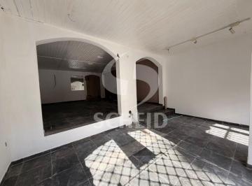 Comercial · 200m² · Sala Comercial par Locação no Alto da Boa Vista - 200m2