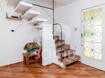 Casa · 86m² · 2 Quartos · 1 Vaga · Casa à Venda na Chácara Santo Antônio com 86m², 2 dormitórios (1 suíte) e 1 vaga