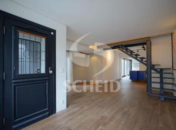 Casa · 200m² · 4 Quartos · 2 Vagas · Casa de Vila com 4 quartos sendo 3 suítes na Chácara Santo Antonio
