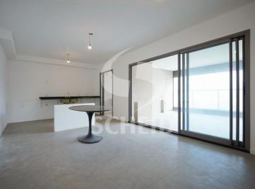Apartamento · 120m² · 3 Quartos · 2 Vagas · Apartamento novo com vista livre, 3 suítes e 2 vagas, próximo ao metrô