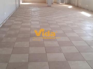 Comercial · 121m² · Sala Comercial para Locação no Km 18, Osasco - 121m²