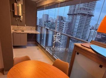 dc1bb30c2a08376dfb2a69a5466e4b667ff15c04 · Apartamento MOBILIADO 1 dormitório para alugar - Perdizes