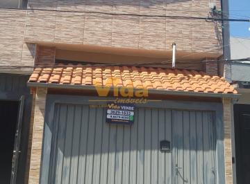 Casa · 249m² · 6 Quartos · 2 Vagas · Casa á venda, Centro de Osasco, 06 quartos
