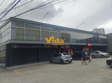 Comercial · 200m² · 19 Vagas · Salão Comercial no Km 18 Osasco com 200m² para Locação
